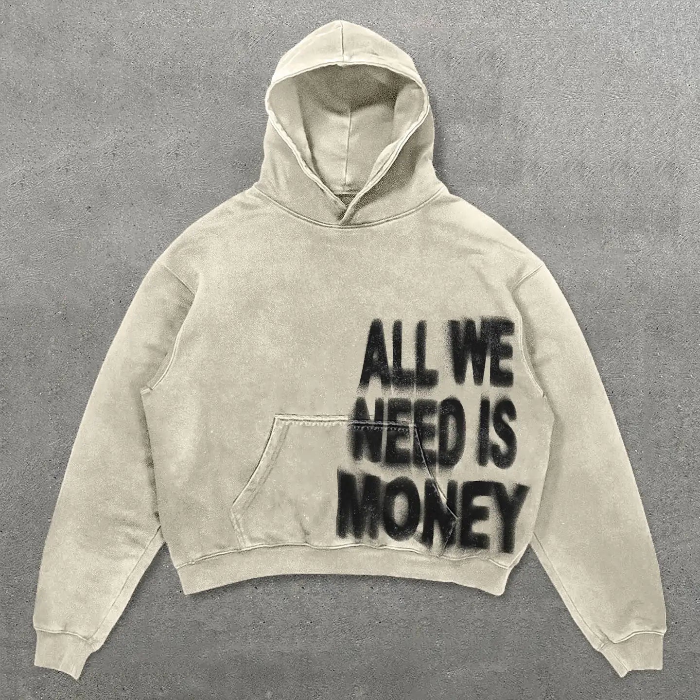 All We Need Is Pullover