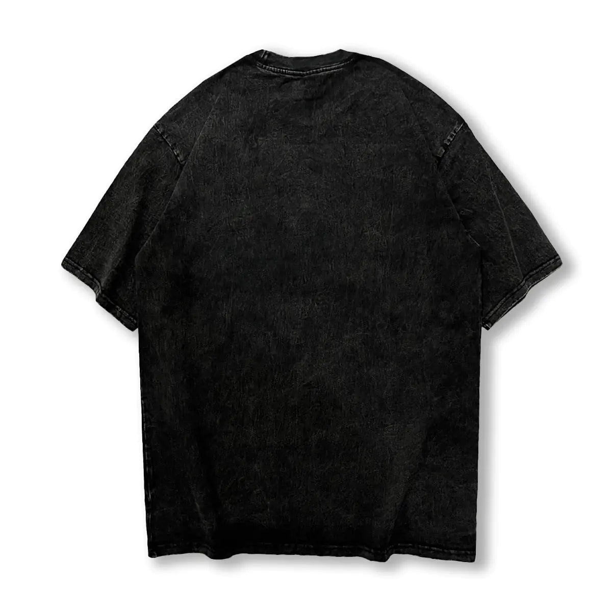 Breathable Oversize T-shirt