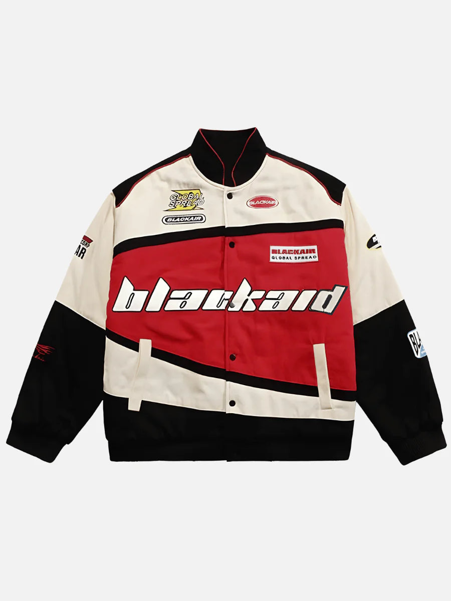 Racing Motorsports Jacket